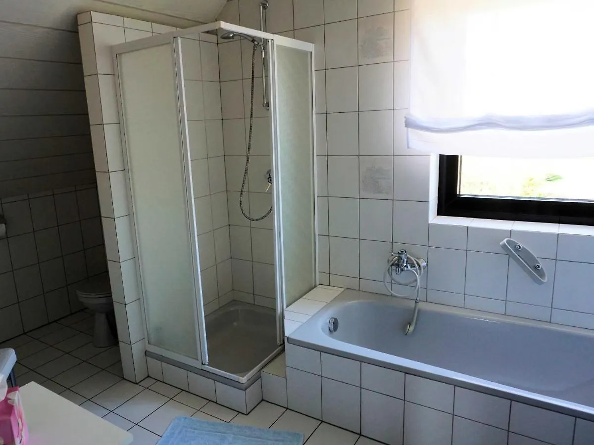 Ferienwohnung Penning Oberfellendorf 0*,  Germany