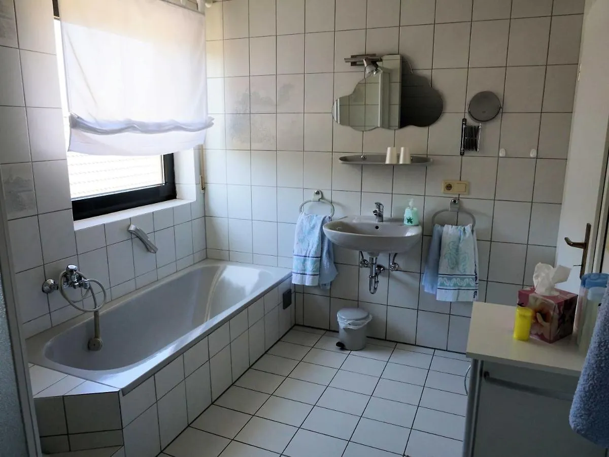 Ferienwohnung Penning Oberfellendorf Germany