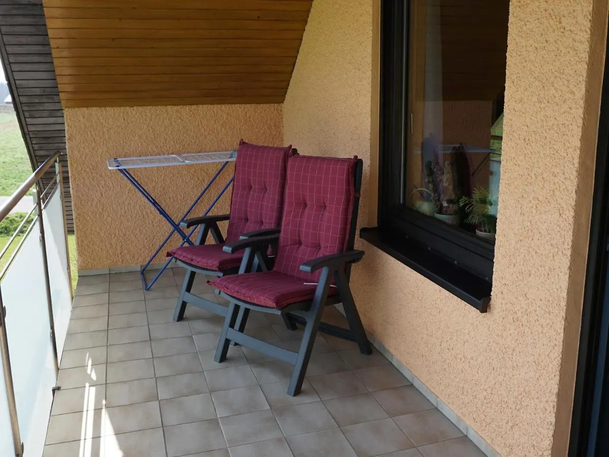 Apartment Ferienwohnung Penning Oberfellendorf