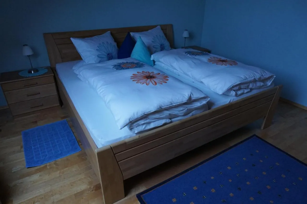 Ferienwohnung Penning Oberfellendorf 0*,  Germany